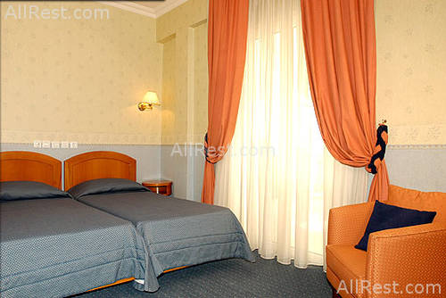 Athens Atrium Hotel 18